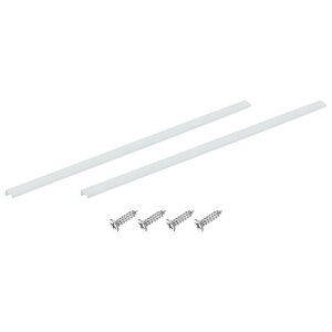 uxcell LrlbgtBK[GbWv 2800mm / 31.5A~jEobN}EgBLrlbgvRV[hnh zCg