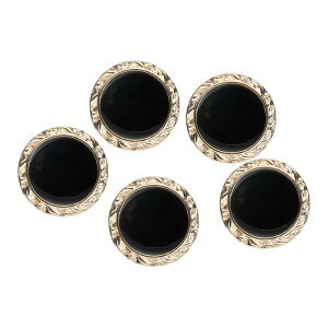 uxcell 5 34L zCgtFCNp[{^ 21mm 7/8" a 0.35"  vXeBbNۂ{^ pNtgt@Xi[ DIY NtgX^C N