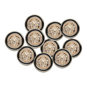 uxcell 10 34L zCgtFCNp[{^ 21mm 7/8" a 0.41"  vXeBbNۂ{^ pNtgt@Xi[ R[gX^C W