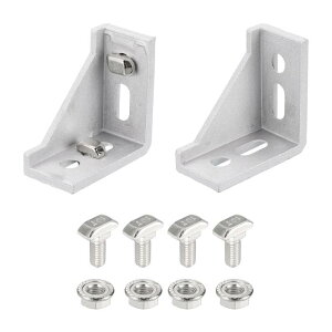 uxcell Vo[A~jEovt@CRlN^[Zbg 3060V[YTXbgL^R[i[u Pbgn[hEFA 8mm 2Zbg