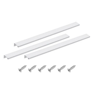 uxcell LrlbgtBK[GbWv 3400mm / 15.75A~jEobN}EgBvRV[hnh z[Lb`o Vo[