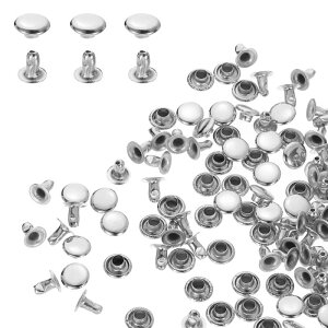 uxcell ʃJV U[xbg 100Zbg̃VOLbvxbg7mm 100Zbg U[Ntg DIY  xg zv׍H C W[YJop Vo[