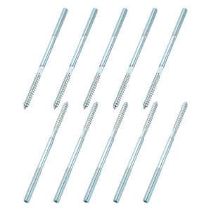 uxcell M8 nK[{g 7.09C`i180mmj _uwbh nK[{g 0.31C`i8mmjؐ_EFXN[ ȍUBXbhbh XN[ ؐƋWCggp 10