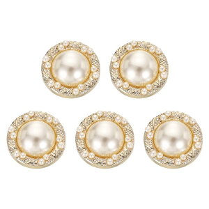 uxcell 5 35L tFCNp[{^ 22mm 7/8" vXeBbNۂ{^ pNtgt@Xi[ R[gߗ DIY Ntg #16