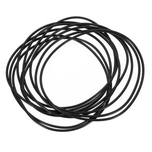 uxcell 10 AS-156 OO jgSOO 4-1/4" ID 4-7/16" OD 3/32"  EhV[KXPbg ԋ@BzǃV[OCp (70f[^[ )