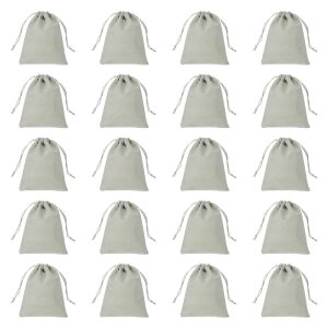 uxcell 20̃tbNzВ 4.7 x 5.9C` ΃tbN MtgobO  p[eB[pَq   [ Vo[O[