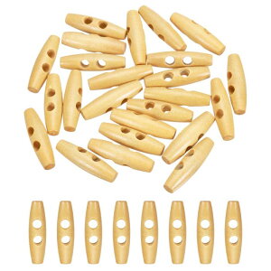 uxcell 24 ؐgO{^ 35mm/1.4" 2EbhI[u{^ DIYNtgR[gZ[^[ߗރWPbguU[obO x[W