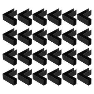 uxcell 24̃vX`bNKXRlN^A8mmL^KXpNvɓKĂ܂BA̐AfBXvCIp̌Œu PbgXNbvz_[A