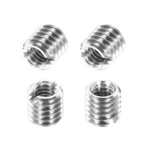 uxcell 4��6mm 316�X�e�����X�|�k���i�b�g M6x1���X����M4x0.7�I�X