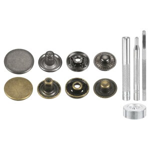 uxcell 24Zbg̃U[Xibvt@Xi[Lbg17mm^JvXX^bhLbv{^^Xibv{^ R[g obO v Cm {[g LoXp4̎tc[t