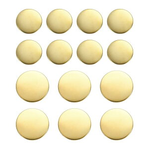 uxcell 14 ۂ{^20mm/25mm^J uU[ X[c ߗ DIYANZT[p  F