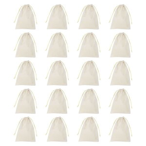 uxcell 20̃tbNzВ 5.9 x 7.9C`  tbN |[` MtgobO  p[eB[ tFCo[ LfB   [, x[W