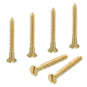 uxcell ؂˂AM5 x 40mm^JXbgȍUB 6pbN