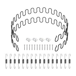 uxcell 235.4"nXvOLbg Yf|݃NbVCLbgA[`XvO oXtbN SXvONbv \t@NCjO`FAplWt 