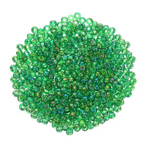 uxcell 1600̃KXV[hr[YAt3 mm 8/0[X~jr[YACOAuXbgAlbNXA΃CLOp̃oNNtgXy[T[A_[NAB