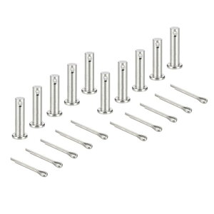 uxcell 10M6x25mmNrXs 304XeX|VOz[wbhqb`t@Xi[bNVXe Rb^[st Ƌtg[[Ŋ@p Vo[