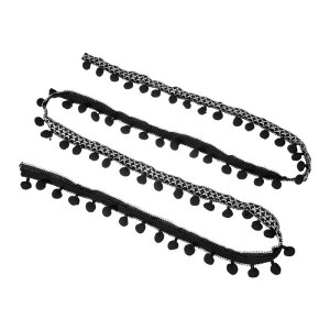 uxcell 5[h̃||{[tWg 12mm̃K[h{ ߗނ̖D z[J[e ̑p[X 