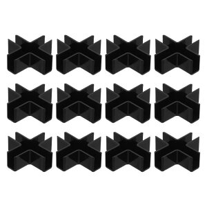 uxcell 12̃vX`bNKXRlN^A8mm̃NX^KXp̃NvɓKĂ܂BA̐AfBXvCIp̌Œu PbgXNbvz_[A