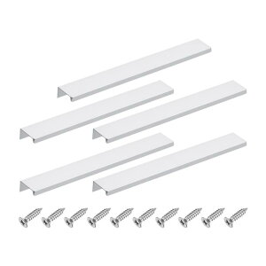 uxcell LrlbgtBK[GbWv 5Zbg250mm / 9.84A~jEBvRV[hnh z[Lb`op Vo[