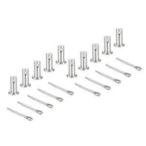 uxcell 10M6x12mmNrXs 304XeX|VOz[wbhqb`t@Xi[bNVXe Rb^[st Ƌtg[[Ŋ@p Vo[