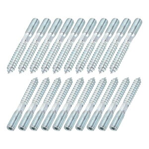 uxcell M10 nK[{g 3.15C`i80mmj _uwbhnK[{g 0.39C`i10mmj ؐ_{˂ ȍUB˂_ ؐƋWCgp 20