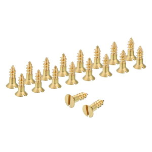 uxcell ؂˂AM4 x 12mm^JXbgȍUB pȍUB Ɠd Ƌ ؍Hp 18