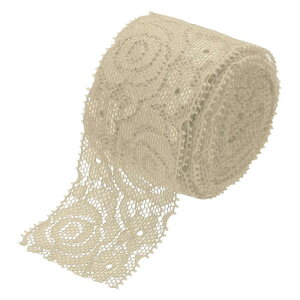 uxcell ���[�X�g����5���[�h3�C���`�t�����[�G���X�e�B�b�N���[�X���{�� �N���t�g�M�t�g�p�b�P�[�W���� �E�F�f�B���O�w�b�h�o���h�p �J�[�L