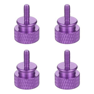 uxcell 4 M3x8 A~TXN[ 12x18mm(ODxH) Rs[^[P[XTXN[ PC TChpl }U[{[htplW p[v