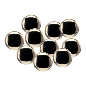 uxcell 10 40L zCgtFCNp[{^ 25mm 1" a 0.47"  vXeBbNۂ{^ pNtgt@Xi[ R[gX^C O