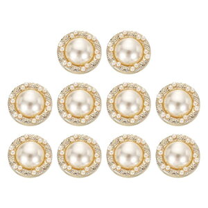 uxcell 10 35L tFCNp[{^ 22mm 7/8" vXeBbNۂ{^ pNtgt@Xi[ R[gߗ DIY Ntg #16