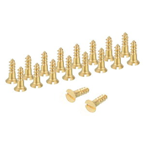 uxcell ؂˂AM2.5 x 8mm^JXbgȍUB pȍUB Ɠd Ƌ ؍H 58