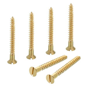 uxcell ؂˂AM5 x 45mm^JXbgȍUB 6pbN