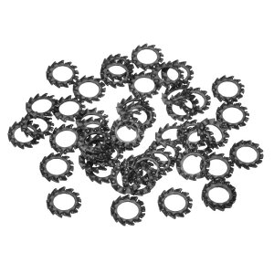 uxcell 50̊ObNbV[ M6Yf|bNbV[ ˂{g@Bup 