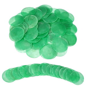 uxcell 60 JsXLk 5cm/2" ۂVRLk 2 t Lk J[eVFK[h DIYW G[Ntg EFfBOz[fR[Vp Gh