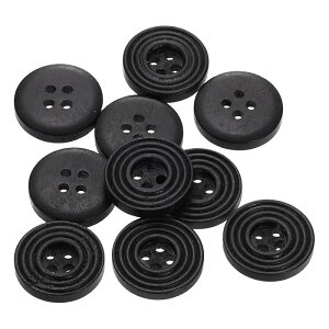 uxcell 1028L DIY{^11/16"(18mm) ؐۃtbg4Ntg{^DߗގNtg 