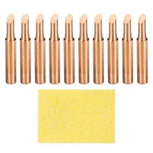 uxcell 10900M͂񂾂Đ擺񎥐nڃwbh N[jOX|Wpbht͂񂾃Xe[V[p(900M-T-4C)