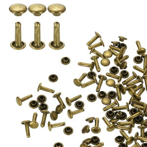 uxcell ʃJV U[xbg 6x10mm 80Zbg U[Ntg DIY  xg zv׍H C W[YJop uY