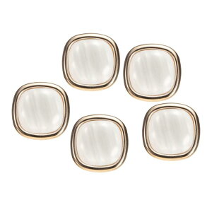 uxcell 5 34L zCgtFCNp[{^ 21mm 7/8" a 0.45"  vXeBbNۂ{^ pNtgt@Xi[ DIY NtgX^C G