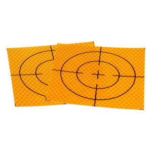 uxcell 2̑ʔ˃V[g100mm x 100mm ȔSʃ^[Qbg}[NXebJ[ g[^Xe[V˃V[ge[v DpACG[