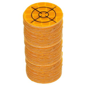 uxcell 80̑ʔ˃V[g20mm x 20mm ȔSʖڕW}[NXebJ[ g[^Xe[VEh˃V[ge[v Dp CG[