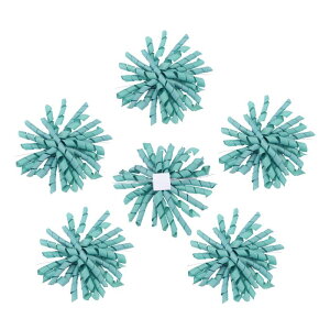 uxcell Mtgp4C`̃J[[{ 6̎ȔScC Xg^CṽOO{{E g[gobO NX}X aMtg{bNX p[eB[tFCo[fR[V