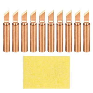 uxcell 10900M͂񂾂Đ擺񎥐nڃwbh N[jOX|Wpbht͂񂾃Xe[V[p(900M-T-K)