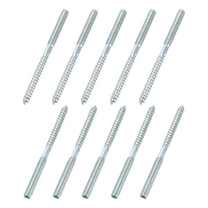 uxcell M8nK[{g 4.72C`i120mmj̃_uwbhnK[{g 0.31C`i8mmjؐ_EG˂ȍUB˂˂_˂ ؐƋWCgp 10