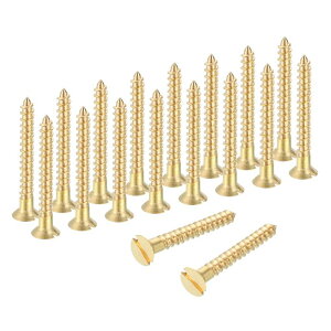 uxcell ؂˂AM3 x 25mm^JXbgȍUB 38{