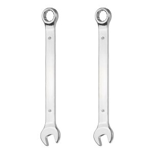 uxcell 2gݍ킹Xpi9mmgbN12_{bNXуI[vGh45Yf|_uGhXpic[ ԗppCvƋ@BDIYCp Vo[zCg