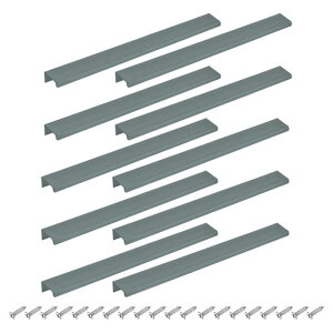 uxcell LrlbgtBK[GbWv 10300mm / 11.81A~jEBvRV[hnh z[Lb`o O[