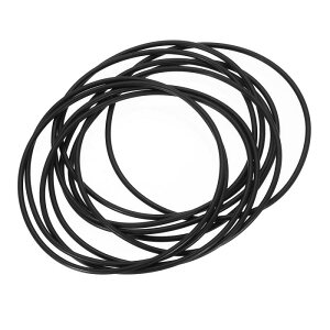 uxcell 10 AS-153 OO jgSOO 3-1/2" ID 3-11/16" OD 3/32"  EhV[KXPbg ԋ@BzǃV[OCp (70f[^[ )