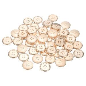 uxcell 50 40LvXeBbN{^ 25mm 1" 4 Eh i Ntg {^ R[g ٖD  DIY [Y