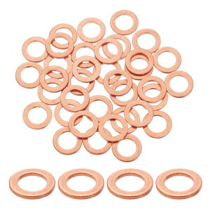 uxcell 75M10tbgbV[bV[V[O 10mma16mmOa1.5mmNbVbV[gbNV[OKXPbg zǋ@Bԗp