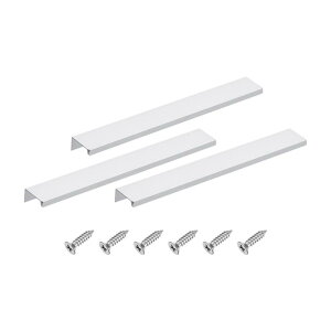 uxcell LrlbgtBK[GbWv 3Zbg250mm / 9.84A~jEtBvRV[hnh z[Lb`o Vo[